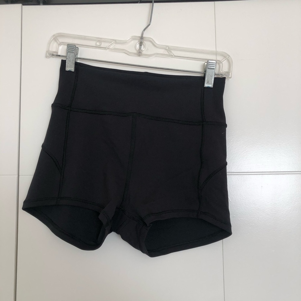 Lululemon In Movement Short